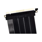 کابل رایزر 200mm کارت گرافیک لیان لی PCI-E X16 4.0 Black