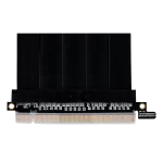 کابل رایزر 900mm کارت گرافیک لیان لی PCI-E X16 4.0 Black