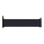 کابل و براکت نصب عمودی کارت گرافیک لیان لی O11DE-2X PCI 4.0 Black