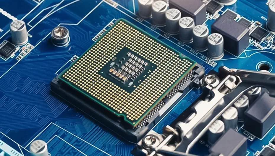 حافظه کش CPU چیست و چه نقشی در پردازنده دارد
