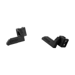 نگهدارنده کارت گرافیک ام اس آی MPG ARGB Black