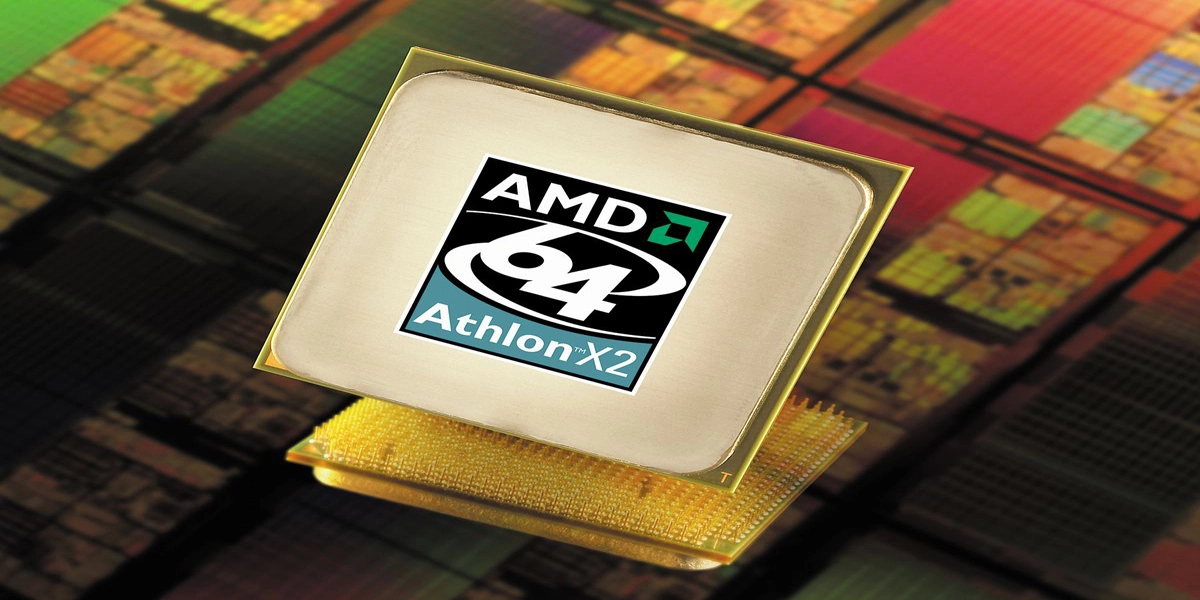 آشنایی با انواع پردازنده AMD