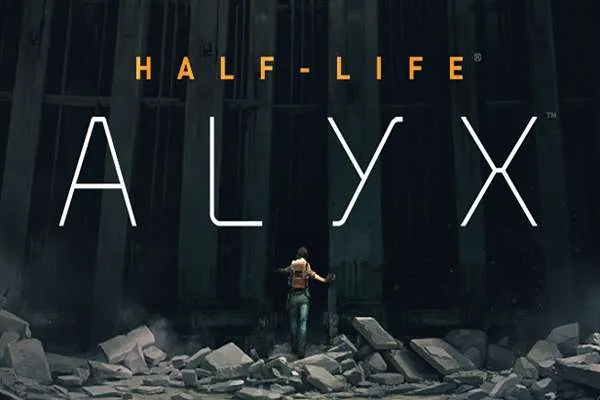 Half-Life Alyx معمایی‌ترین بازی‌ 10 سال اخیر