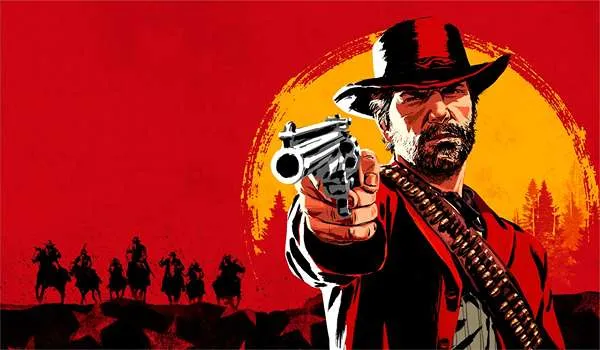 Red Dead Redemption 2 بهترین بازی‌های 10 سال اخیر