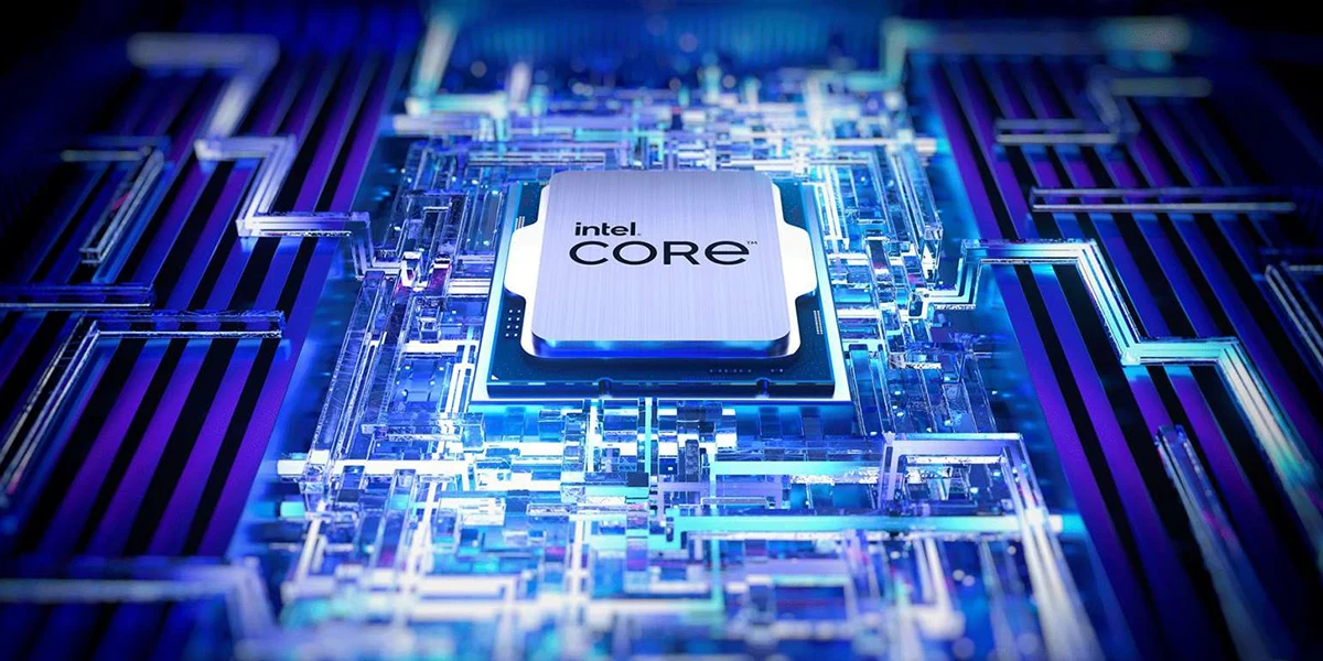 cpu core