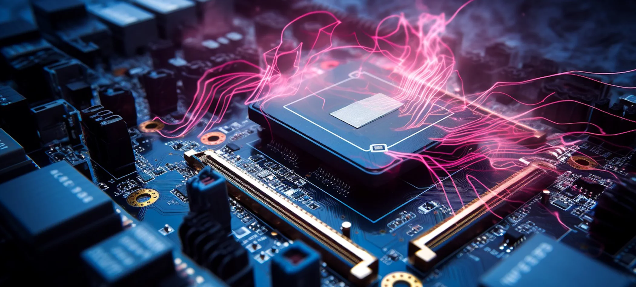 حافظه کش CPU چیست و چه نقشی در پردازنده دارد