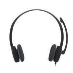 هدست لاجیتک Logitech Headset H151 Black | فروشگاه گیمینگ تکاف