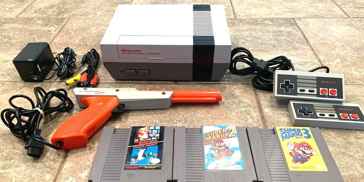 NES