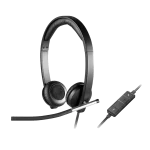 هدست لاجیتک Logitech Headset H650 E Mono | فروشگاه گیمینگ تکاف