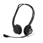 هدست لاجیتک Logitech Headset H960 Black | فروشگاه گیمینگ تکاف