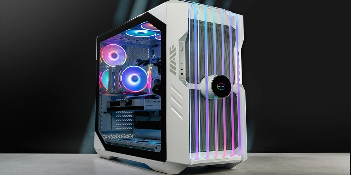 Cooler Master