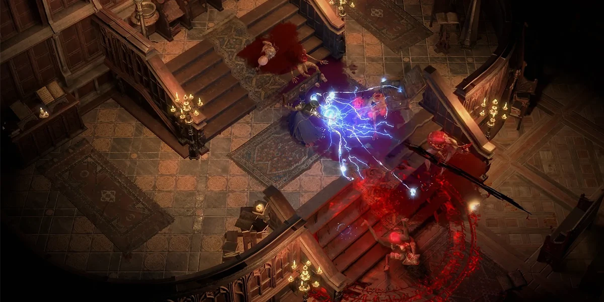 Path of Exile