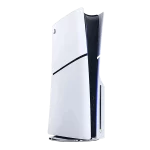 کنسول پلی استیشن 5 اسلیم استاندارد دیسک خور PlayStation 5 Slim Standard