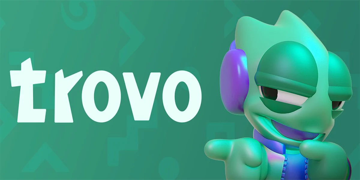 trovo