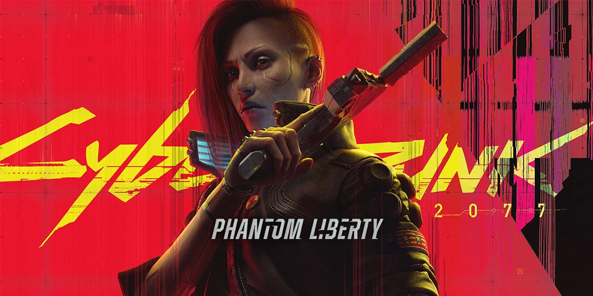 Cyberpunk 2077 (Phantom Liberty DLC)