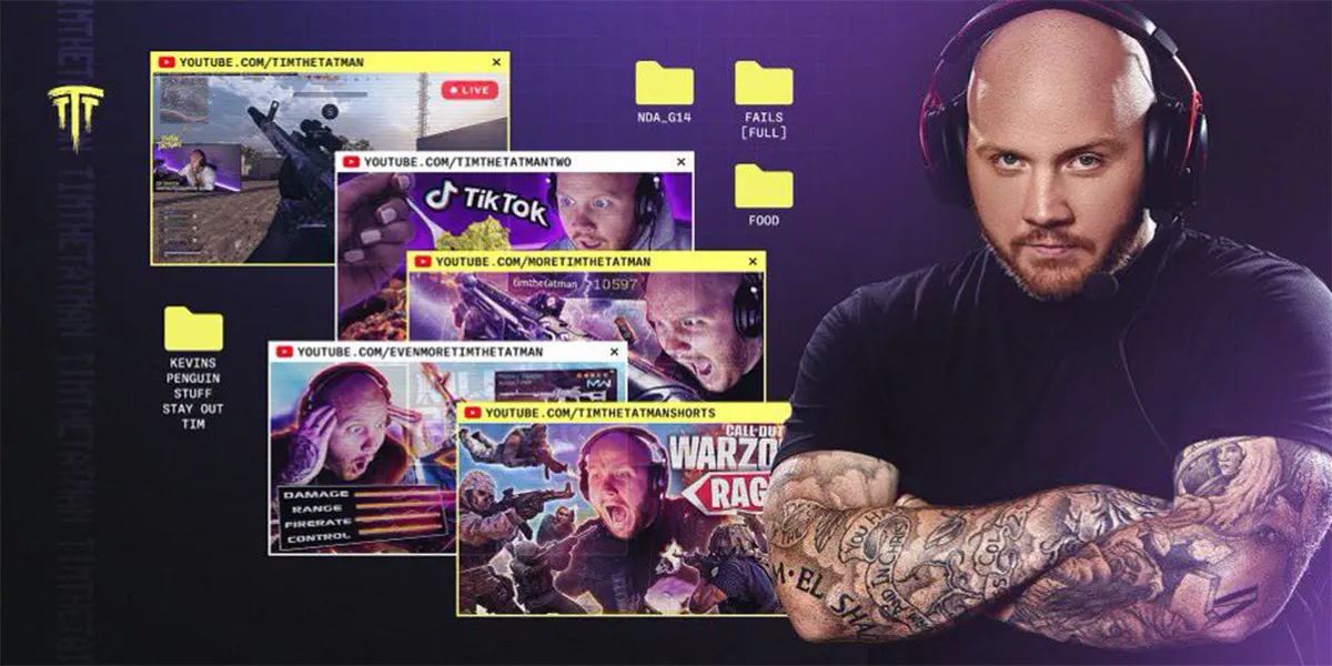 TimTheTatman