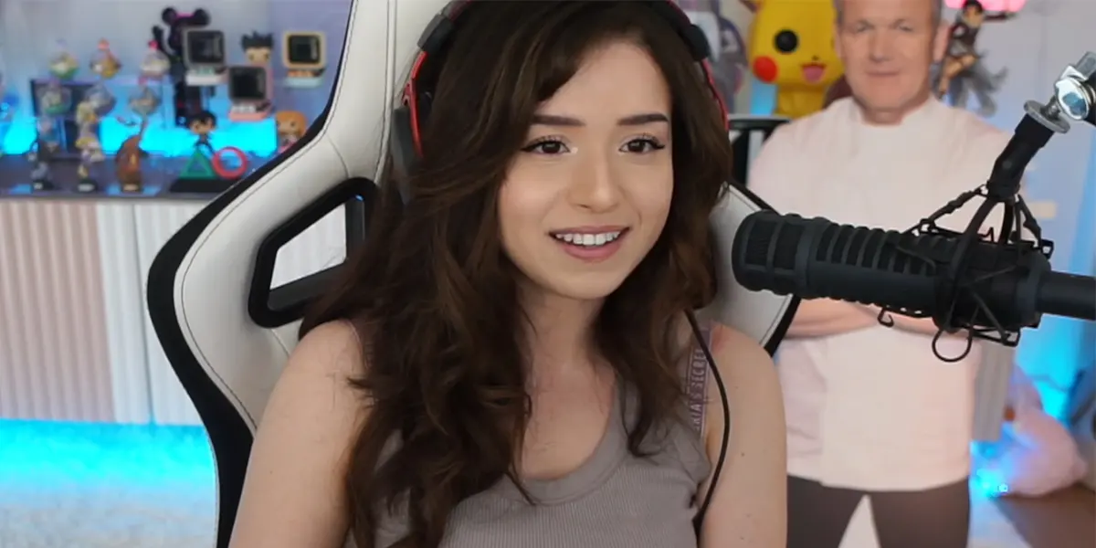 Pokimane