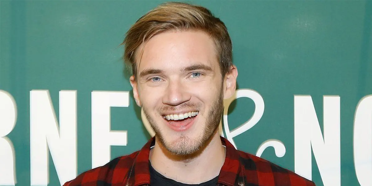 PewDiePie