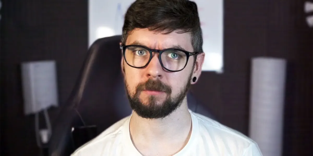 Jacksepticeye