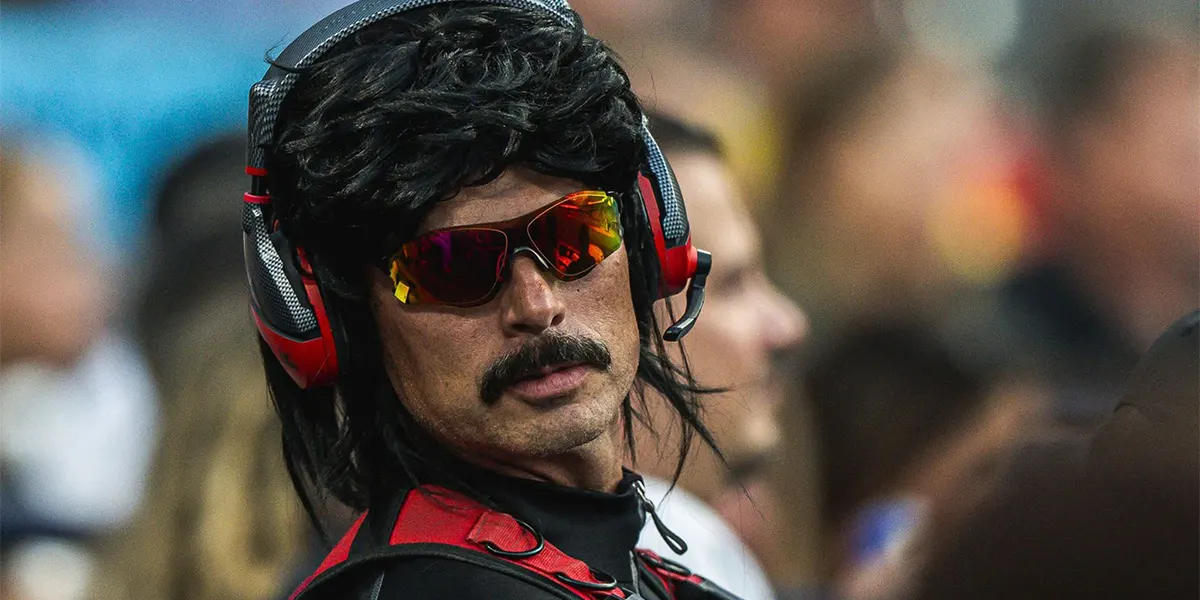 DrDisRespect