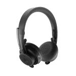 هدست لاجیتک Logitech Headset Zone Wireless | فروشگاه گیمینگ تکاف