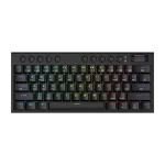 کیبورد مکانیکال گیمینگ ردراگون Redragon K632 RGB