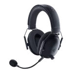 هدست گیمینگ ریزر Headset Blackshark V2 Pro Black 2023