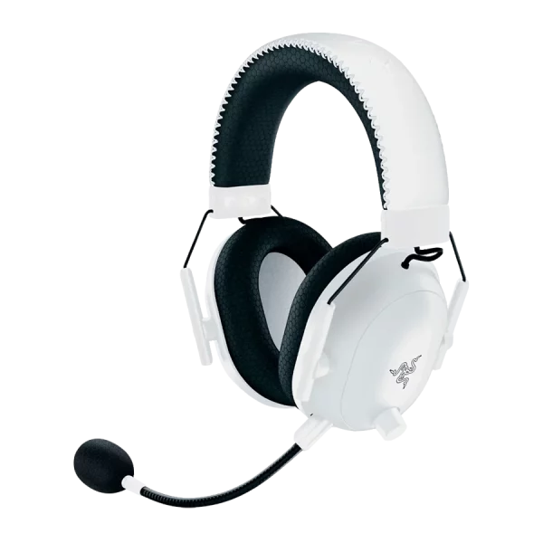 هدست گیمینگ ریزر Headset Blackshark V2 Pro White 2023