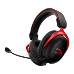 هدست گیمینگ هایپر ایکس HyperX CLOUD II WIRELESS