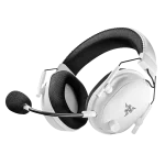 هدست گیمینگ ریزر Headset Blackshark V2 Pro White 2023