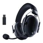 هدست گیمینگ ریزر Headset Blackshark V2 Pro Black 2023