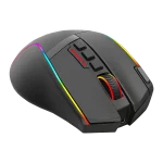 موس بی‌سیم گیمینگ ردراگون SWAIN M915 RGB-WL