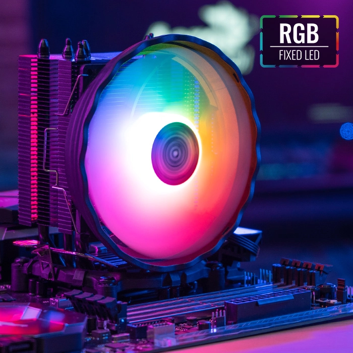 نورپردازی RGB با ARGB و FRGB چه تفاوتی دارد؟