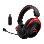 هدست گیمینگ هایپر ایکس HyperX CLOUD II WIRELESS