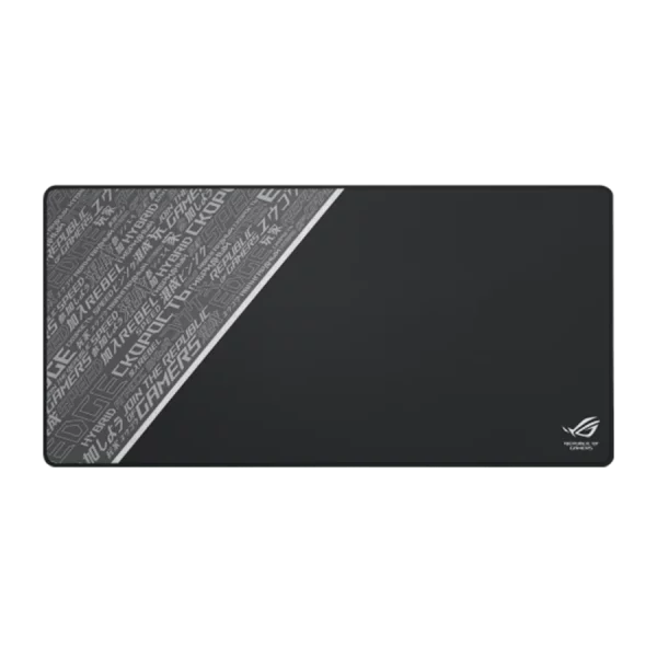 موس پد ایسوس ASUS MOUSEPAD ROG SHEATH BLK LTD