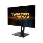 مانیتور گیمینگ 25 اینچ تویستد مایندز Twisted Minds TM25BFI