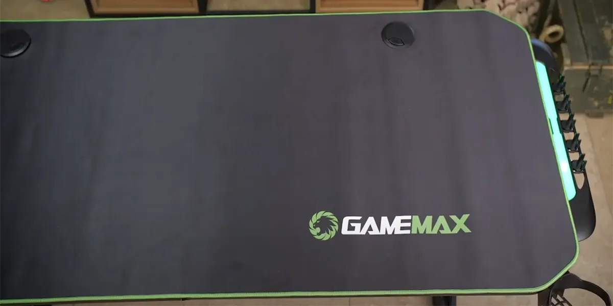 gamemax table