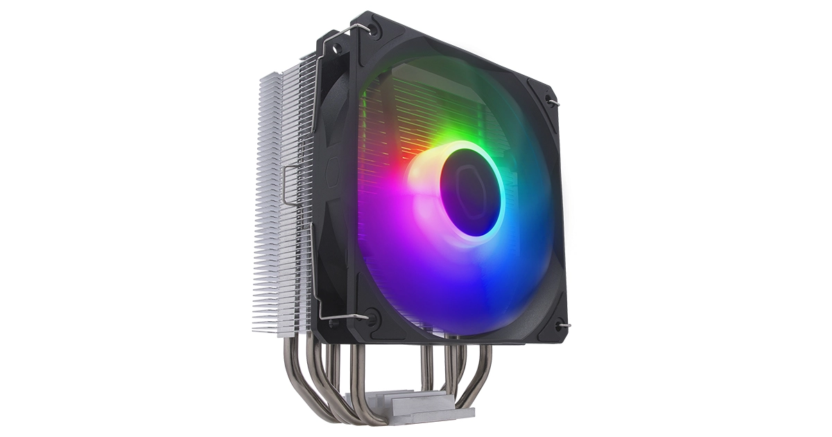 Coolermaster Hyper 212 Spectrum