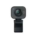 وب کم لاجیتک Logitech Streamcam FHD 1080 Black | فروشگاه گیمینگ تکاف