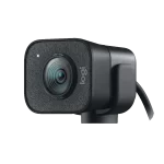 وب کم لاجیتک Logitech Streamcam FHD 1080 Black | فروشگاه گیمینگ تکاف