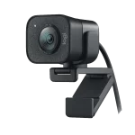 وب کم لاجیتک Logitech Streamcam FHD 1080 Black | فروشگاه گیمینگ تکاف