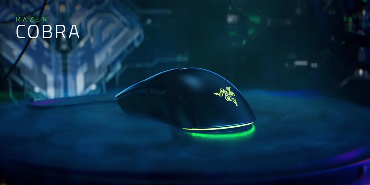 موس razer cobra