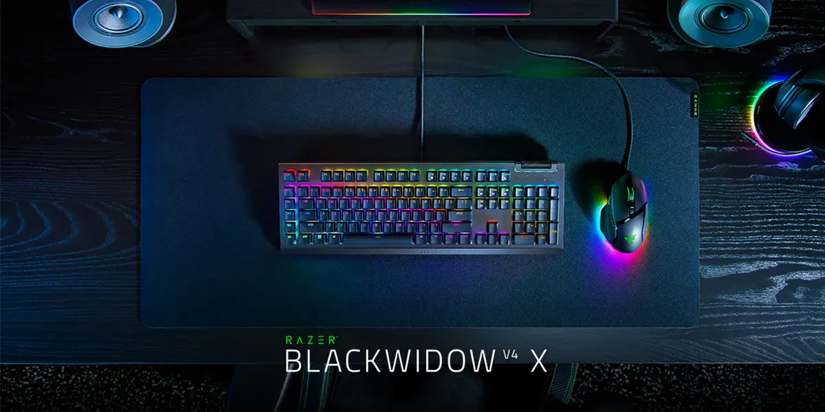 Razer BlackWidow