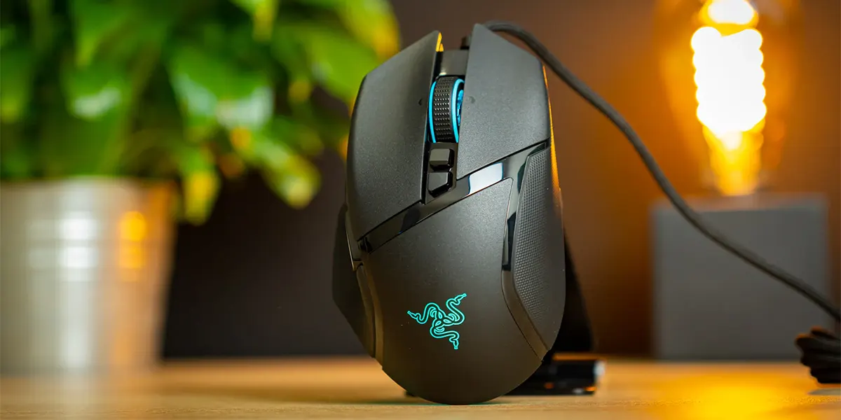 موس Razer Basilisk V3