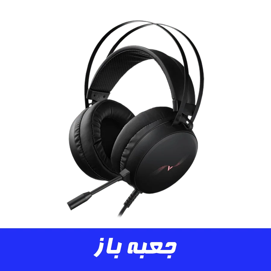 هدست گیمینگ رپو Rapoo VH310 RGB (جعبه باز)