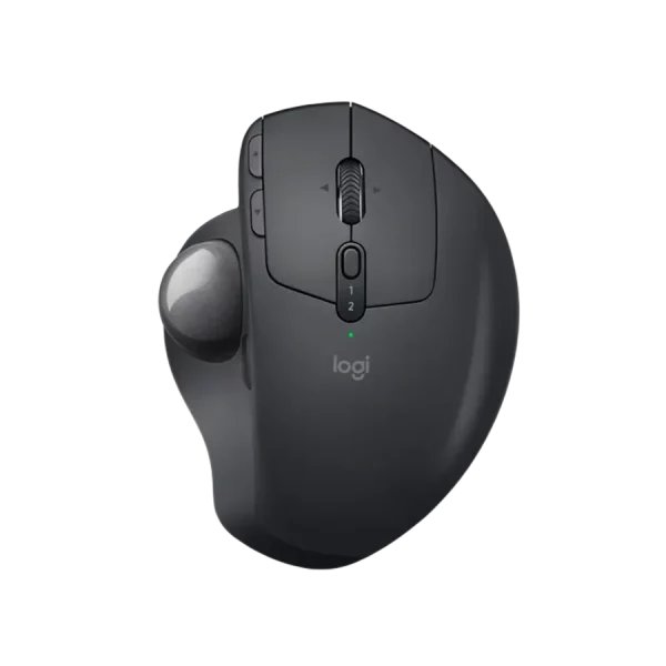 موس بی سیم لاجیتک Logitech mx ergo