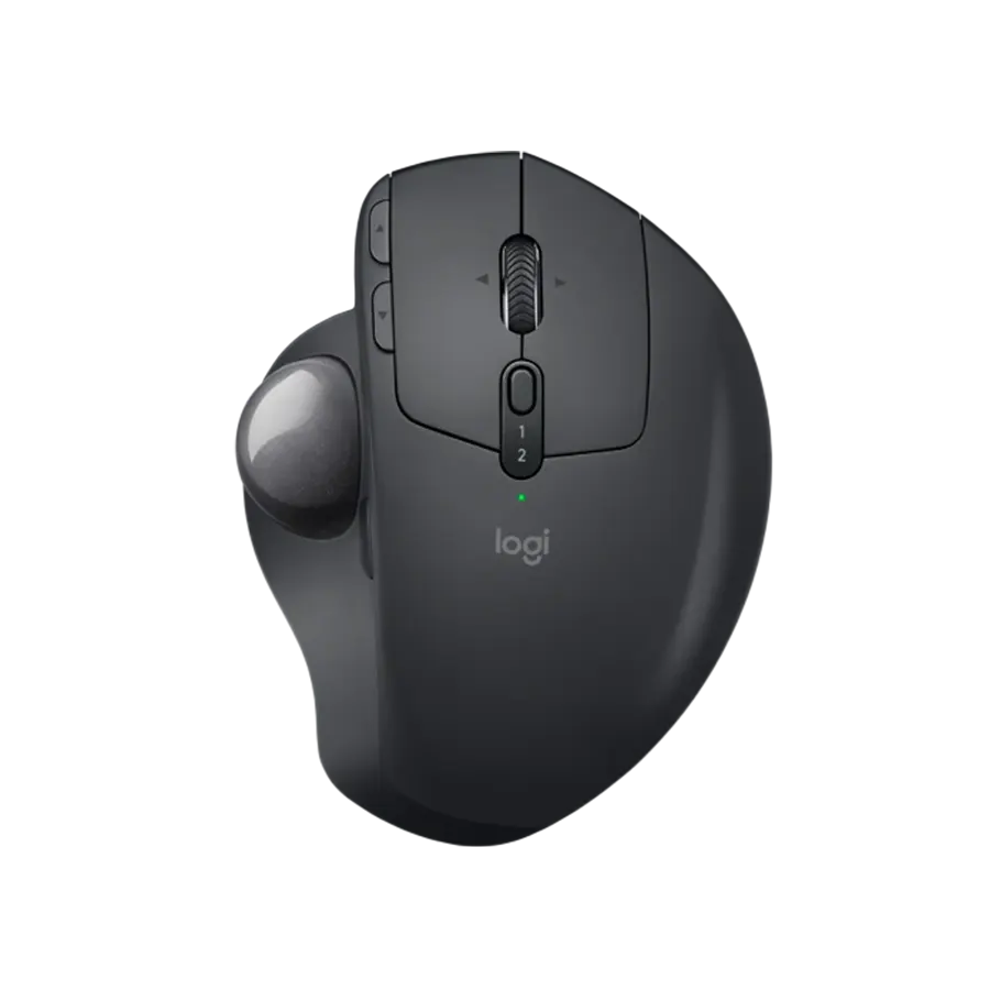 موس بی سیم لاجیتک Logitech mx ergo