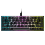 کیبورد مکانیکال گیمینگ کورسیر CORSAIR K65 RGB MINI 60%