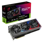 کارت گرافیک ایسوس Asus RTX 4080 Super Strix OC 16GB