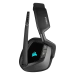 هدست گیمینگ کورسیر VOID ELITE WIRELESS Black